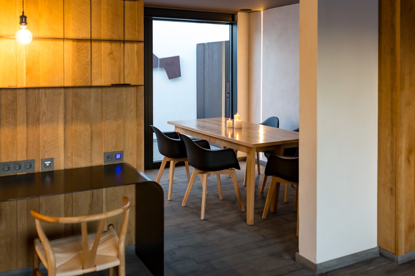 Telluric Suite