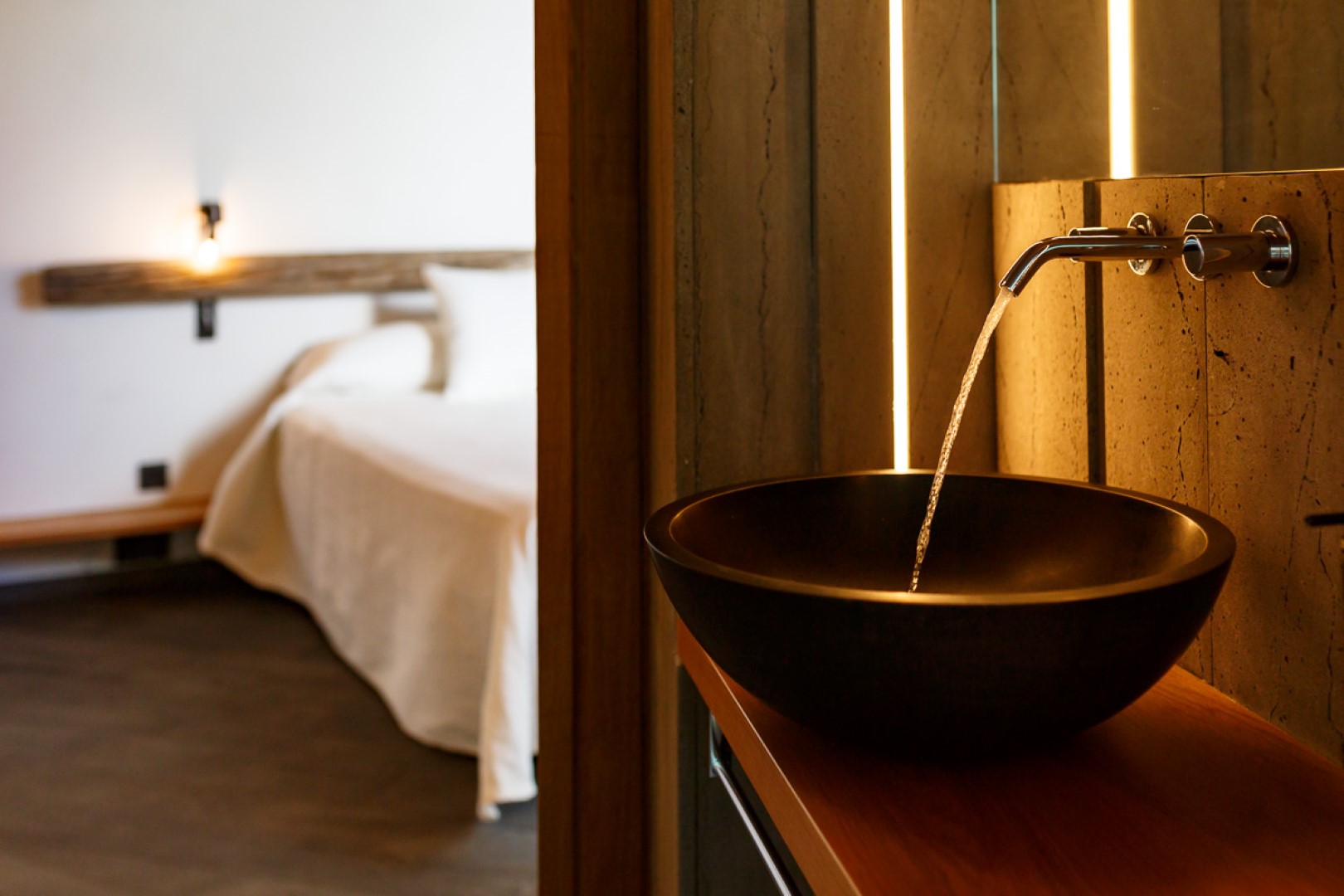 Telluric Suite
