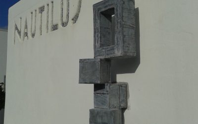 la ventana…de Iñaki Olazabal