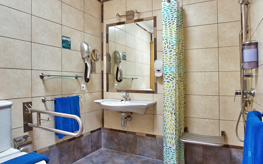 2 Camere Accessibile