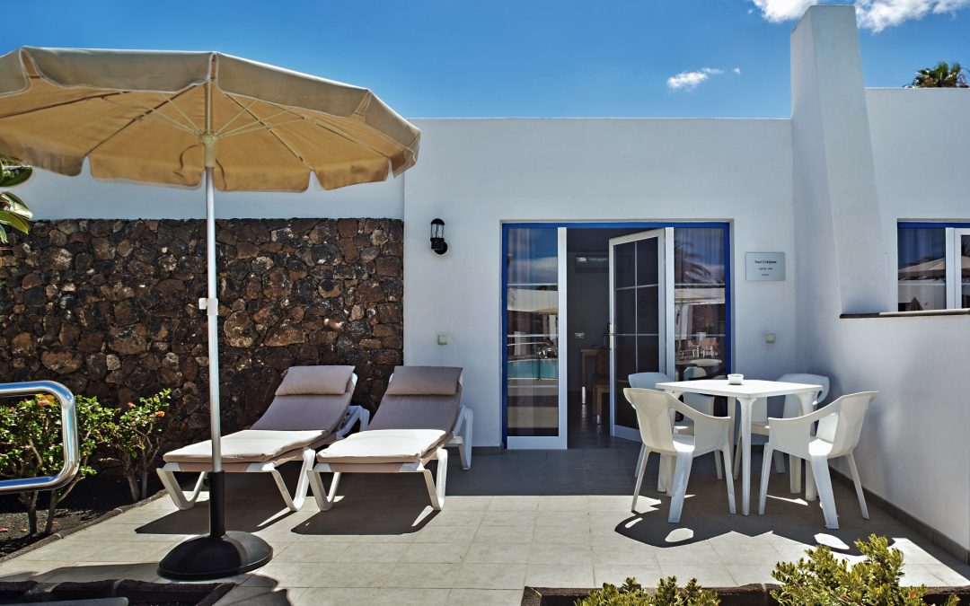 2 Bedroom XL Adapted