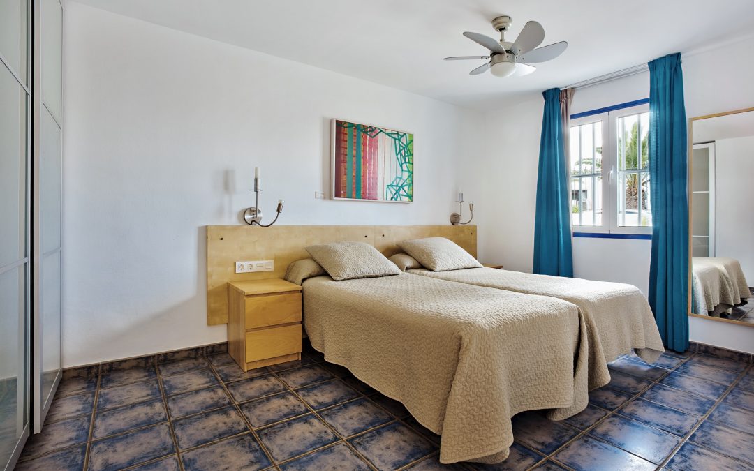 2 Camere Sup. Accessibile