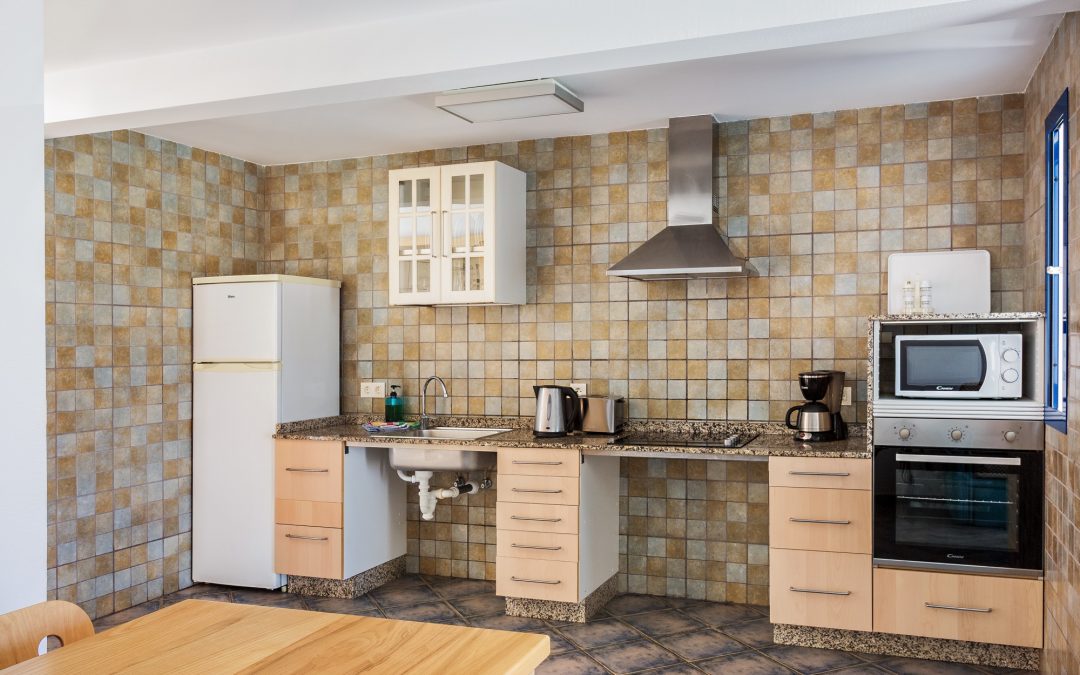 1 Bedroom XL Adapted